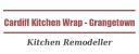 Cardiff Kitchen Wrap - Grangetown logo